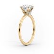 The Luna Set With A 1.5 Carat Marquise Moissanite Online Hot Sale