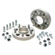 Eibach Pro Wheel Spacers Chevy Camaro (10-15) [System 4 - 25mm Pair] S90-4-25-051 For Cheap