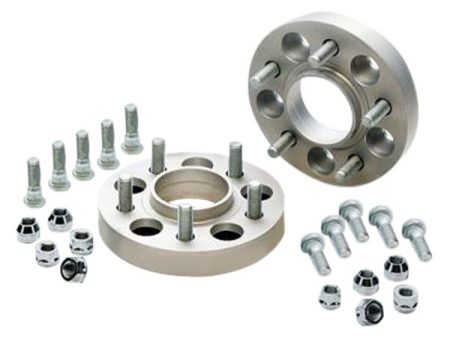 Eibach Pro Wheel Spacers Chevy Camaro (10-15) [System 4 - 25mm Pair] S90-4-25-051 For Cheap