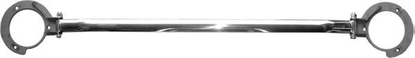 Cusco Strut Bar Mitsubishi Eclipse (2006-2012) Front - Type OS - Aluminum Oval Shape Shaft Hot on Sale