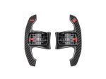 Autotecknic Shift Paddles BMW 5 Series G30 (2017-2020) [Pole Position] Carbon Fiber Supply