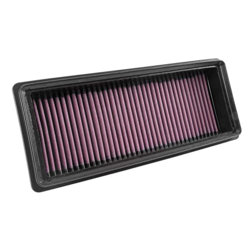 K&N Air Filter BMW 4 Series 3.0L L6 (13-20) Performance Replacement - 33-3028 Sale