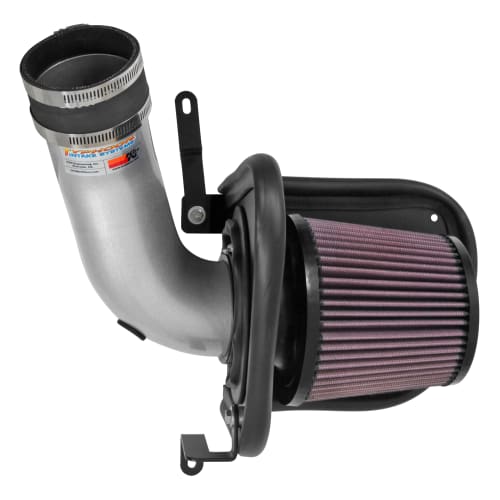 K&N Cold Air Intake Lincoln MKC 2.0L 2.3L L4 (2015-2019) [Typhoon Kits] 69-3537TS Sale