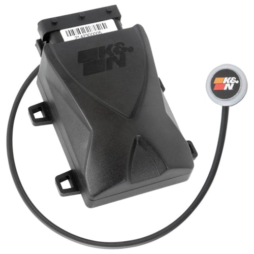 K&N Throttle Control Module GMC Yukon XL 1500 5.3L (2009-2013) 6.2L V8 (2009-2011) Plug & Play Online