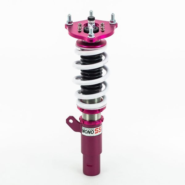 Godspeed MonoSS Coilovers Acura Integra 1.5T (2023-2025) w  Front Camber Plates For Cheap