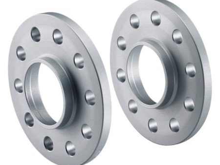 Eibach Pro Wheel Spacers Mercedes ML-Class (98-11, 06-11) [System 2 - 10mm Pair] S90-2-10-002 Online