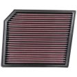 K&N Air Filter Mini Cooper John Cooper Works Clubman 2.0L (2020) Performance Replacement - 33-5111 Sale