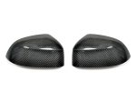 Autotecknic Replacement Mirror Covers BMW X5 F15 (2012-2015) Carbon Fiber Online now