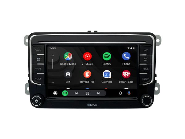 Dynavin 8 Pro Radio Navigation VW Golf V MK5 MK6 (03-16) 7  Touchscreen Android Auto   Apple Carplay Online Hot Sale