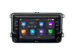 Dynavin 8 Pro Radio Navigation VW Beetle Coupe (12-19) 7  Touchscreen Android Auto   Apple Carplay Online Sale