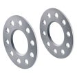 Eibach Pro Wheel Spacers VW Corrado G60 (90-92) [System 1 - 8mm Pair] S90-1-05-038 For Sale