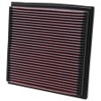 K&N Air Filter BMW Z3 1.8L L4 (95-98) Performance Replacement - 33-2733 on Sale