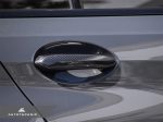 Autotecknic Door Handle Trim Set BMW X7 G07 (19-22) Dry Carbon Fiber Online