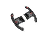 Autotecknic Shift Paddles BMW 5 Series G30 (2017-2020) [Pole Position] Carbon Fiber Supply