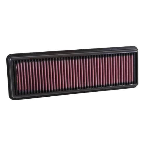 K&N Air Filter BMW X3 sDrive 18d   xDrive 20d 2.0 (14-17) Performance Replacement - 33-3042 Sale