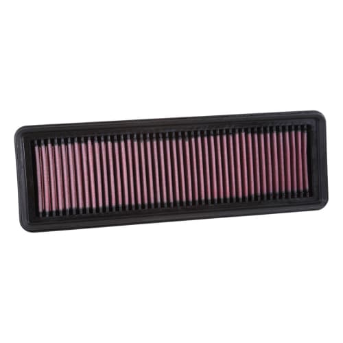 K&N Air Filter BMW 518d   520d 2.0L (14-17) Performance Replacement - 33-3042 Fashion