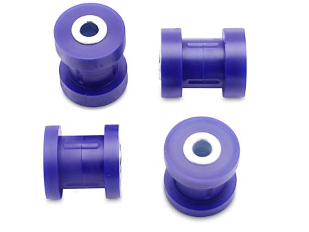 Superpro Bushings Kit Subaru WRX   WRX STi (08-20) [Rear Control Arm Upper-Inner] Standard or Double Offset Cheap