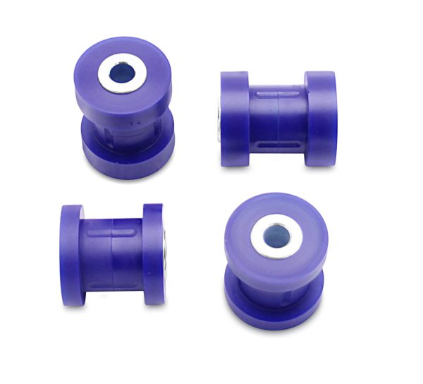 Superpro Bushings Kit Subaru WRX   WRX STi (08-20) [Rear Control Arm Upper-Inner] Standard or Double Offset Cheap