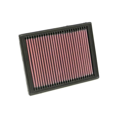 K&N Air Filter Mini Cooper 1.4L (03-06) 1.6L (00-08) Performance Replacement - 33-2239 Online Sale