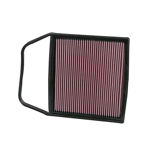 K&N Air Filter BMW Z4 2.0L L4 (13-14) 3.0L L6 (09-17) Performance Replacement - 33-2367 For Cheap