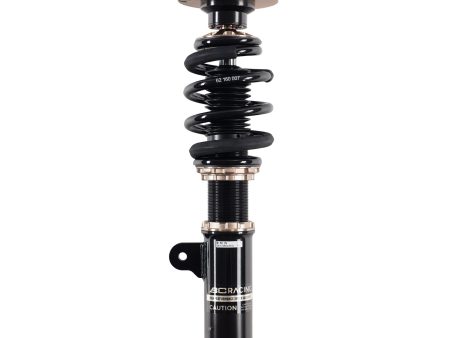 BC Racing Coilovers BMW X5 AWD (2014-2018) [BR Series] I-74-BR Fashion