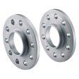 Eibach Pro Wheel Spacers BMW 5 Series (04-10) [System 2 - 12mm Pair] S90-2-12-002 Online Sale