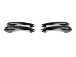 Autotecknic Door Handle Trim Set BMW M4 G82 (21-24) G83 (22-24) Dry Carbon Fiber Online now