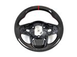 Autotecknic Steering Wheel Toyota GR A90 Supra (2020-2021) Carbon Fiber Finish Supply