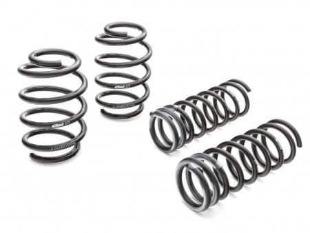 Eibach Pro Kit Lowering Springs BMW Z4 (2009-2016) 20109.140 Online Sale