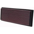 K&N Air Filter Audi A6 4.2L V8 (94-97) Performance Replacement - 33-2573 Sale