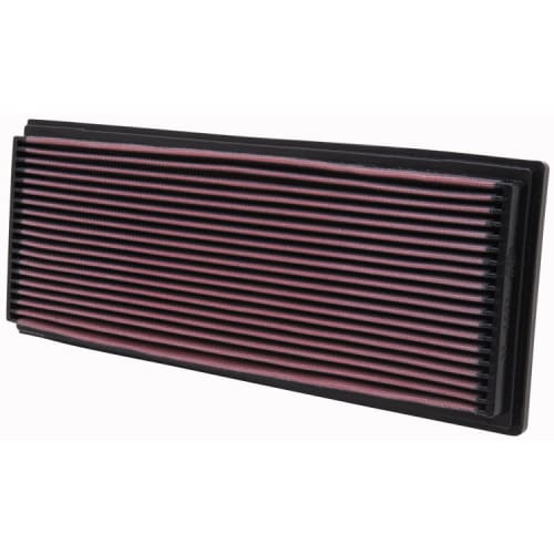 K&N Air Filter Audi A6 4.2L V8 (94-97) Performance Replacement - 33-2573 Sale