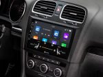 Dynavin 8 Pro Radio Navigation VW Cabriolet (12-16) [D8-CLK] 9  Touchscreen Android Auto   Apple Carplay on Sale