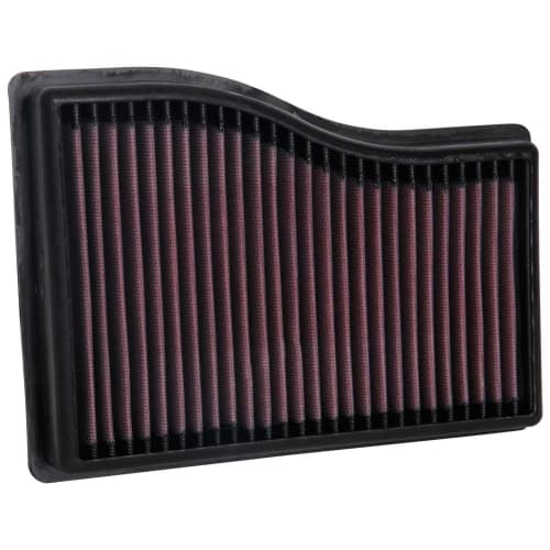 K&N Air Filter Mercedes C-Class 1.3L L4 (21-22) Performance Replacement - 33-3132 For Sale