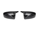 Autotecknic Replacement Mirror Covers BMW X6 E71 (08-14) [M-Inspired] Painted Fashion