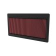 K&N Air Filter Acura MDX 3.5 V6 (2022-2023) Performance Replacement - 33-5117 Discount