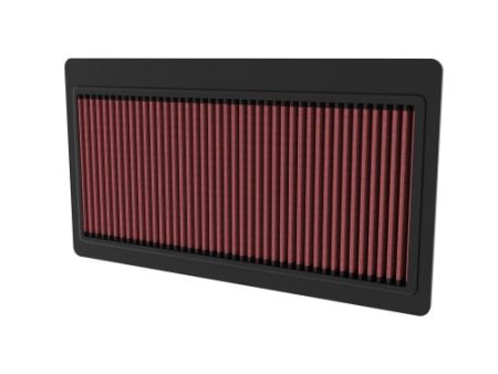 K&N Air Filter Acura MDX 3.5 V6 (2022-2023) Performance Replacement - 33-5117 Discount