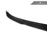 Autotecknic Versus Trunk Spoiler BMW 2 Series G42 (2022) Dry Carbon Fiber Hot on Sale