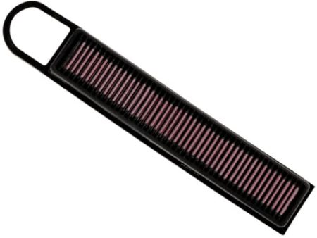 K&N Air Filter Mini Cooper 1.6L (06-13) Performance Replacement - 33-2941 For Cheap