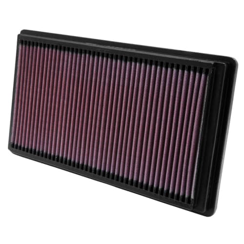 K&N Air Filter Ford Focus RS 2.0L L4 (02-04) Performance Replacement - 33-2266 For Sale