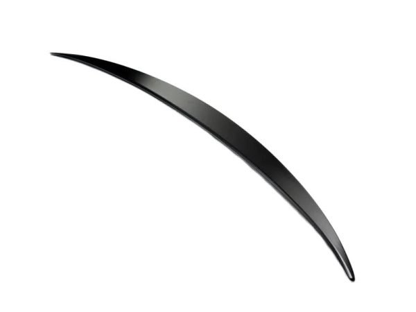 Autotecknic Low-Kick Trunk Spoiler Mercedes E-Class W213 (17-20) ABS Plastic Fashion