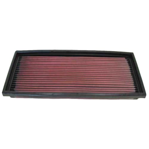 K&N Air Filter Porsche 911 3.0L (80-83) Performance Replacement - 33-2004 Sale