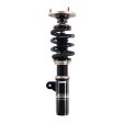 BC Racing Coilovers Hyundai Elantra GT Sport i30 (18-20) [BR Type] w  Front Camber Plates For Discount