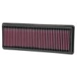 K&N Air Filter Fiat 500 1.4 (12-19) Performance Replacement - 33-2487 Discount