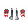 Godspeed MonoRS Coilovers Hyundai Veloster (2012-2017) w  Front Camber Plates Hot on Sale