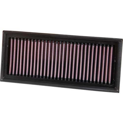 K&N Air Filter Mercedes G-Class 4.0L (15-22) Performance Replacement - 33-3072 Online