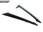 Autotecknic Side Vent Set BMW X5M F95 (2020-2022) Dry Carbon Fiber Hot on Sale