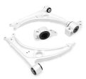 Superpro Alloy Control Arms Kit Audi A3 (03-12) A3 Quattro (04-13) [Front Lower Complete] ALOY0001K Hot on Sale