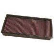 K&N Air Filter BMW 7 Series 3.0L 3.6L 3.9L 4.0L 4.4L 4.8L 6.0L (01-08) Performance Replacement - 33-2254 For Discount