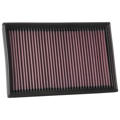 K&N Air Filter VW Golf 1.0L (20-21) 1.5L (17-21) Performance Replacement - 33-3111 Online now