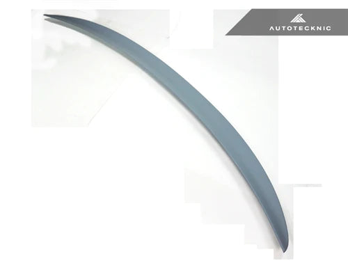 Autotecknic Extended-Kick Trunk Spoiler BMW 2 Series F22 (2014-2016) ABS Material Online now